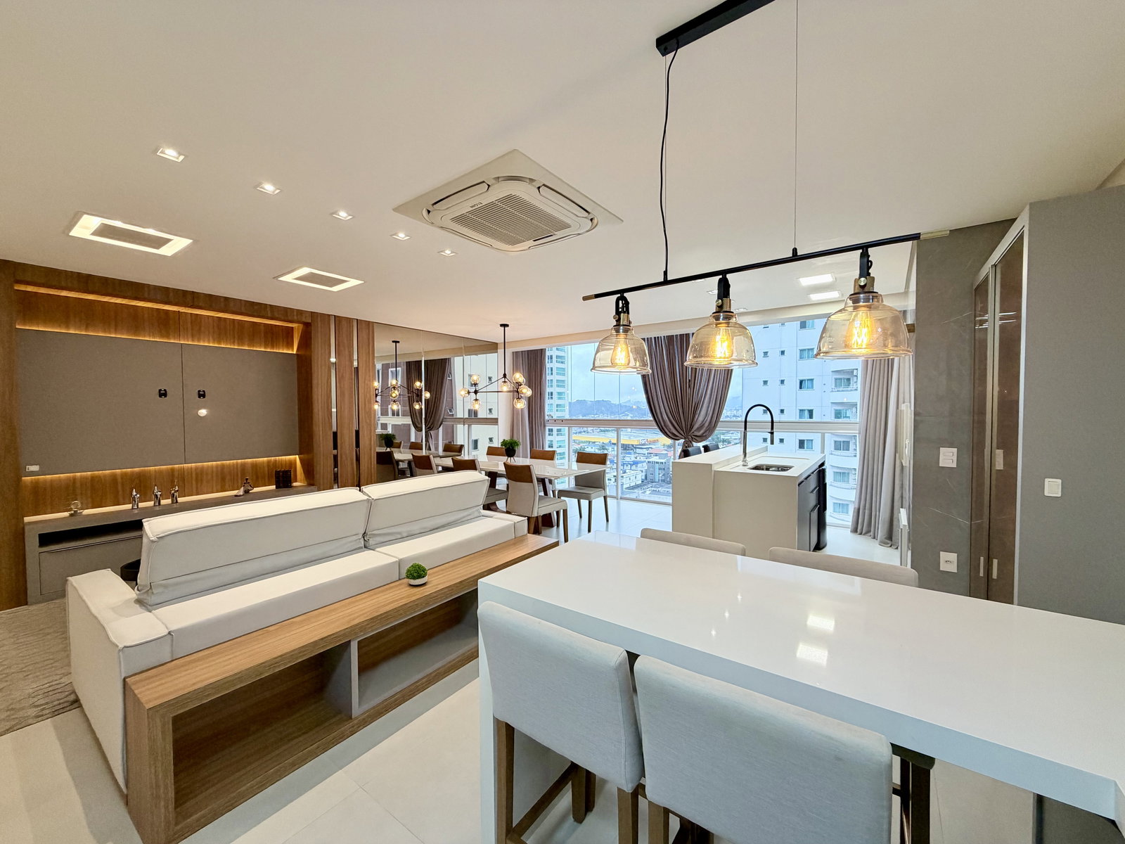 APARTAMENTO A VENDA