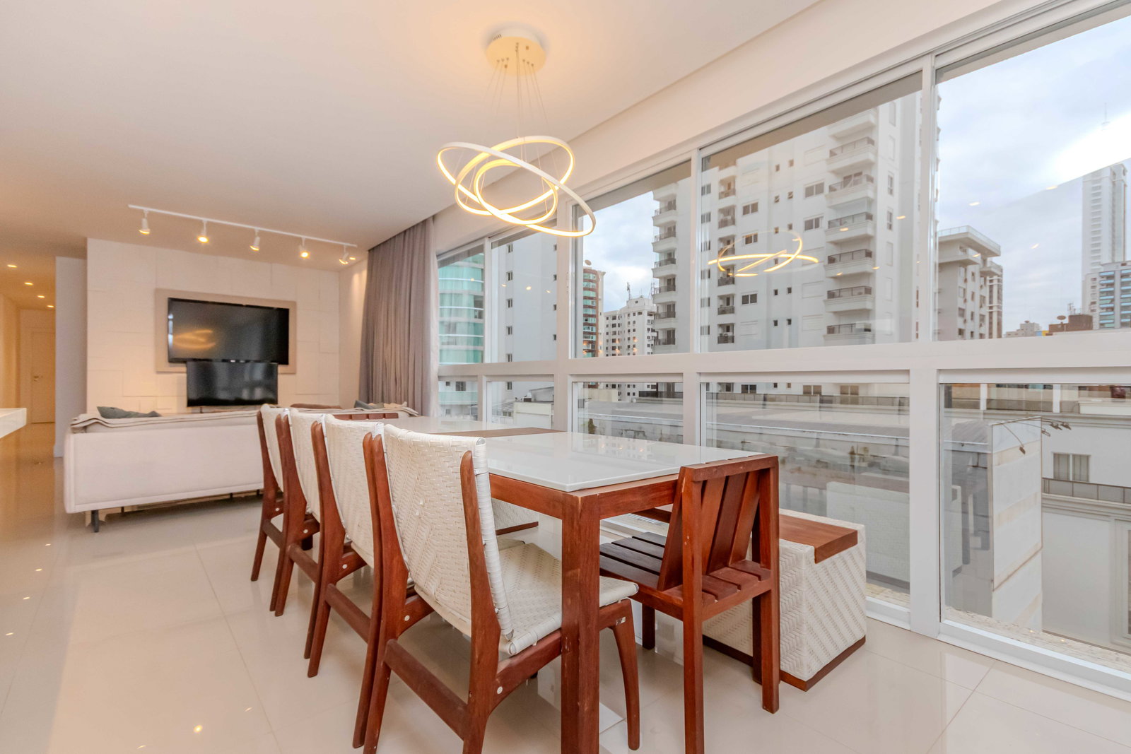 APARTAMENTO A VENDA
