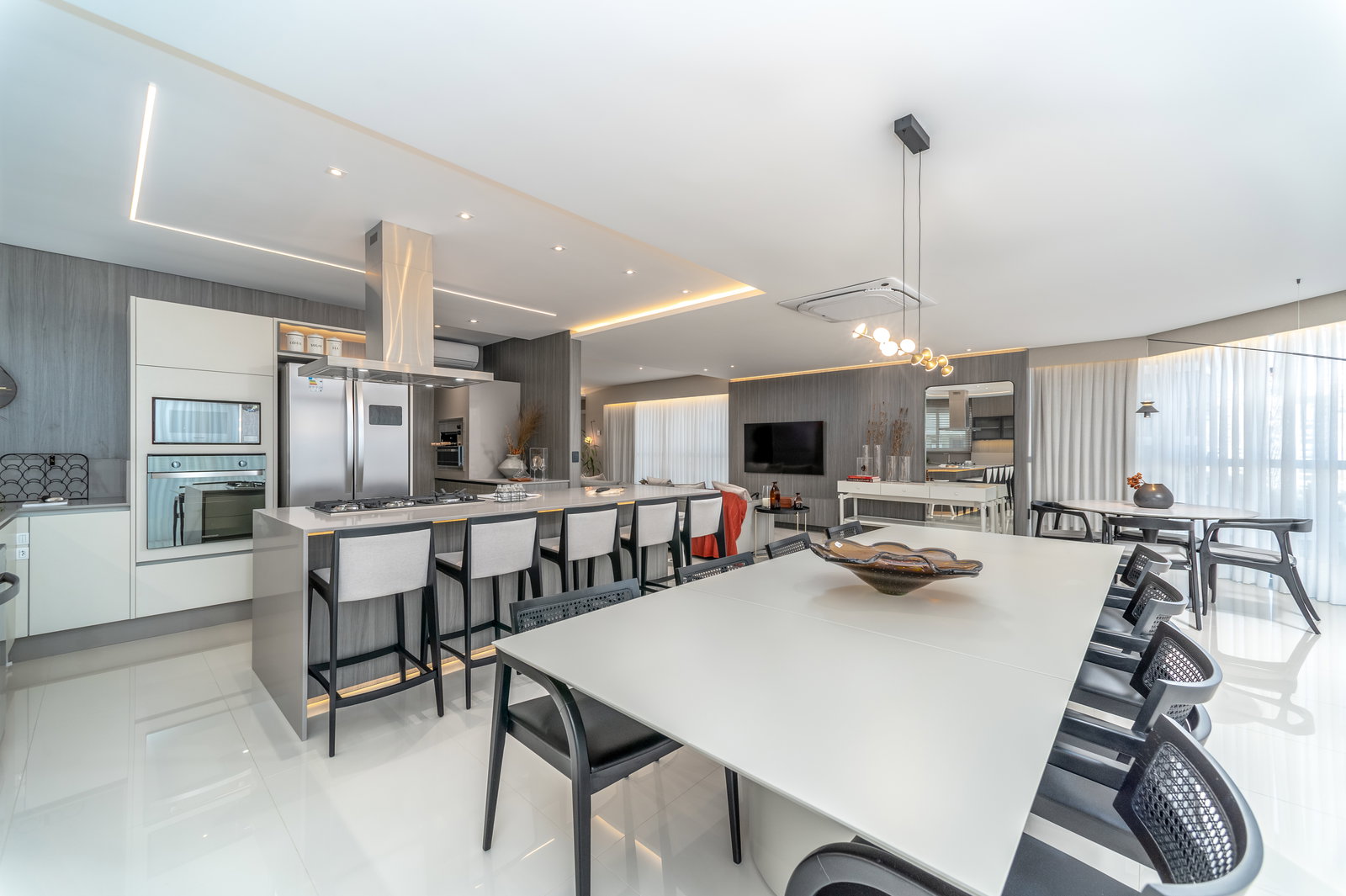 APARTAMENTO A VENDA