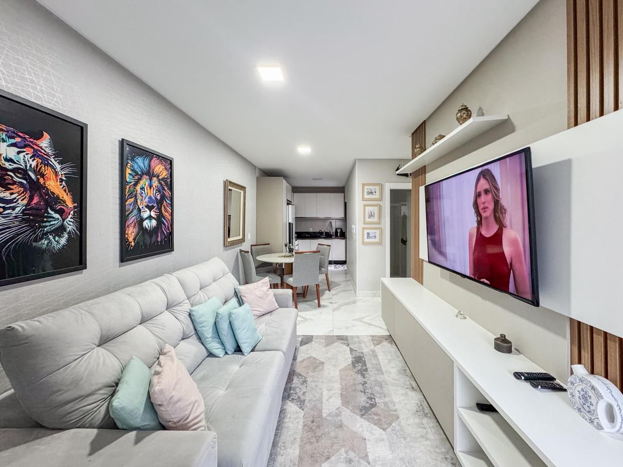 APARTAMENTO A VENDA