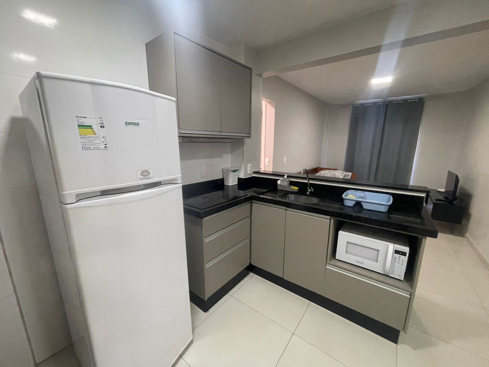 APARTAMENTO LOCAÇÃO