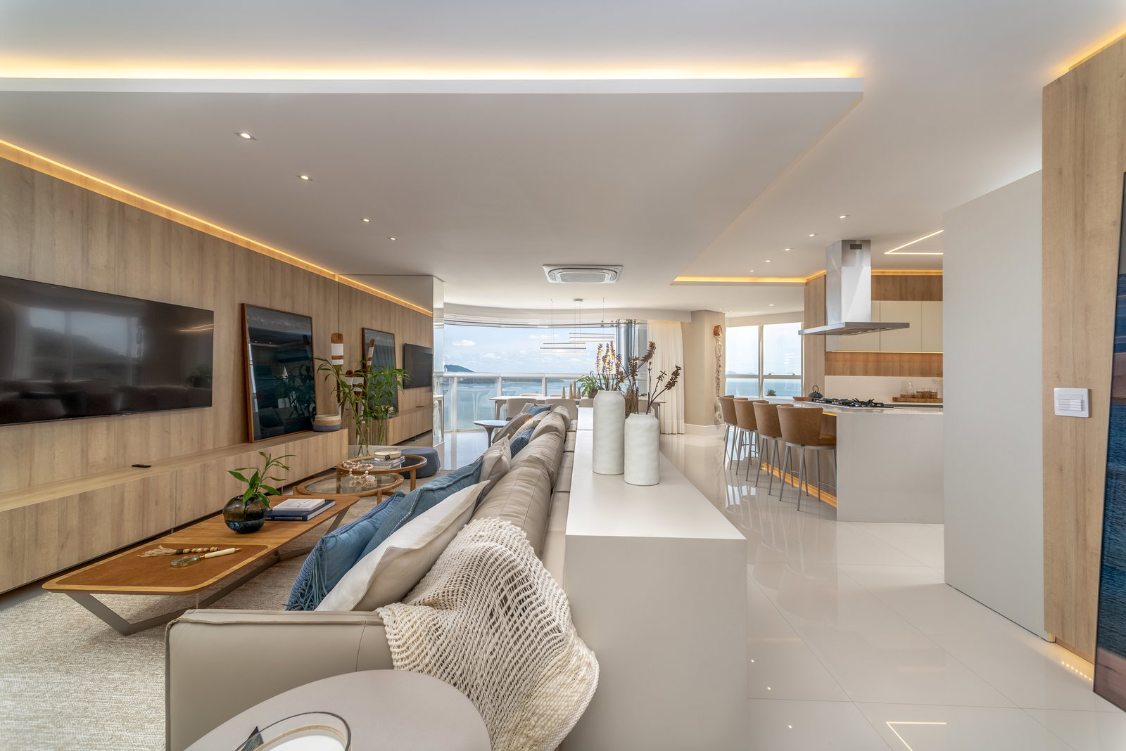 APARTAMENTO A VENDA