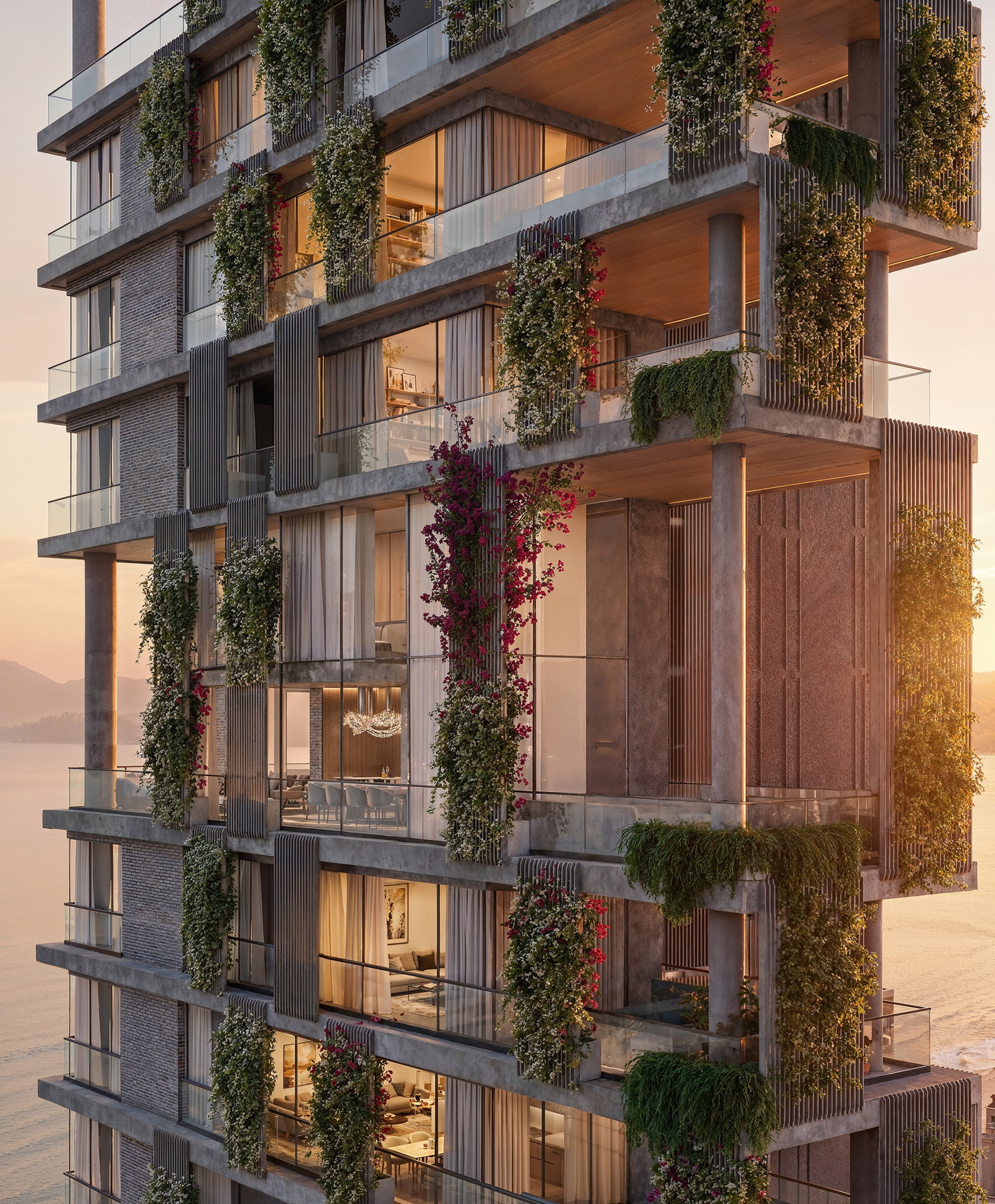APARTAMENTO A VENDA