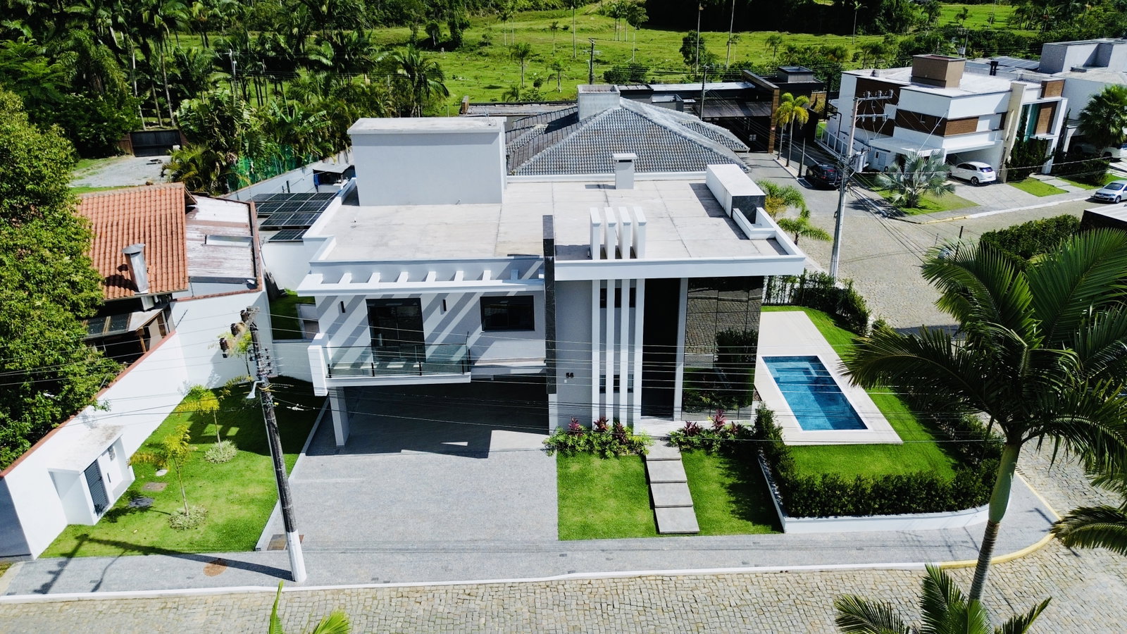 CASA A VENDA