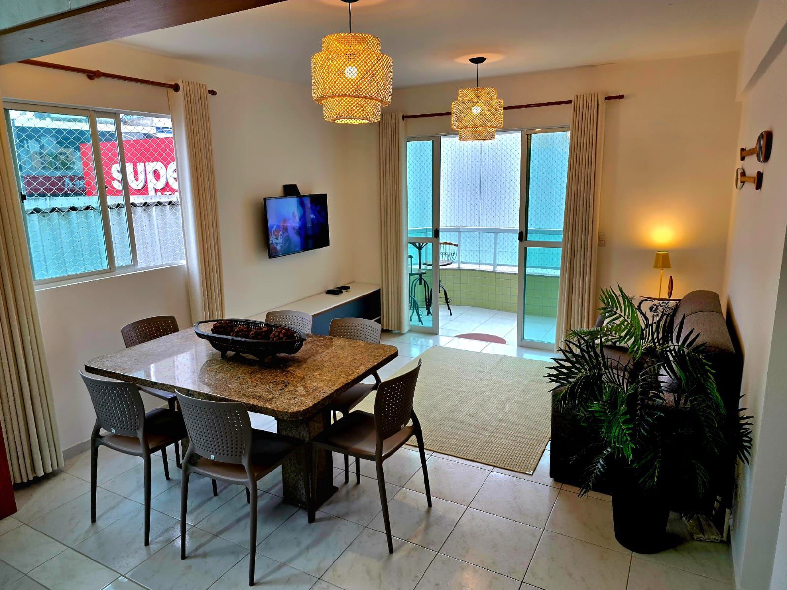APARTAMENTO LOCAÇÃO