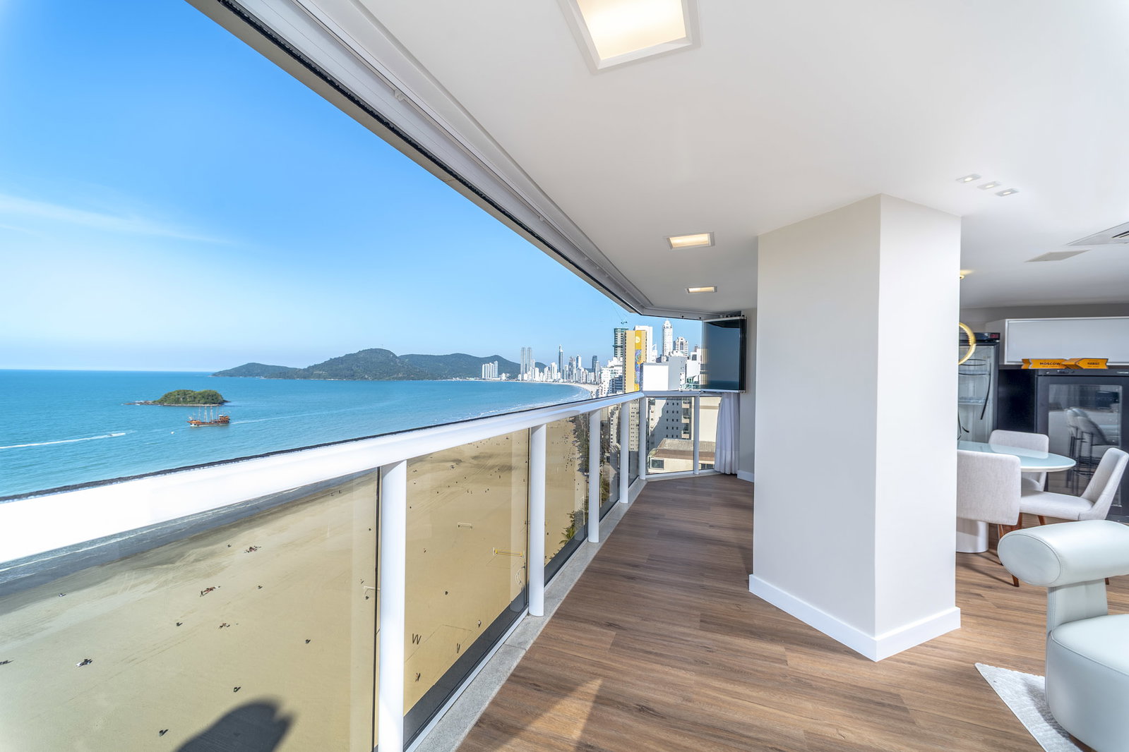 APARTAMENTO A VENDA