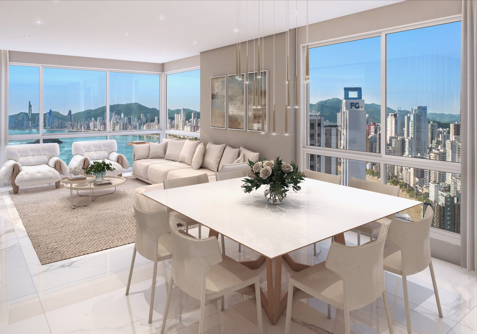 APARTAMENTO A VENDA