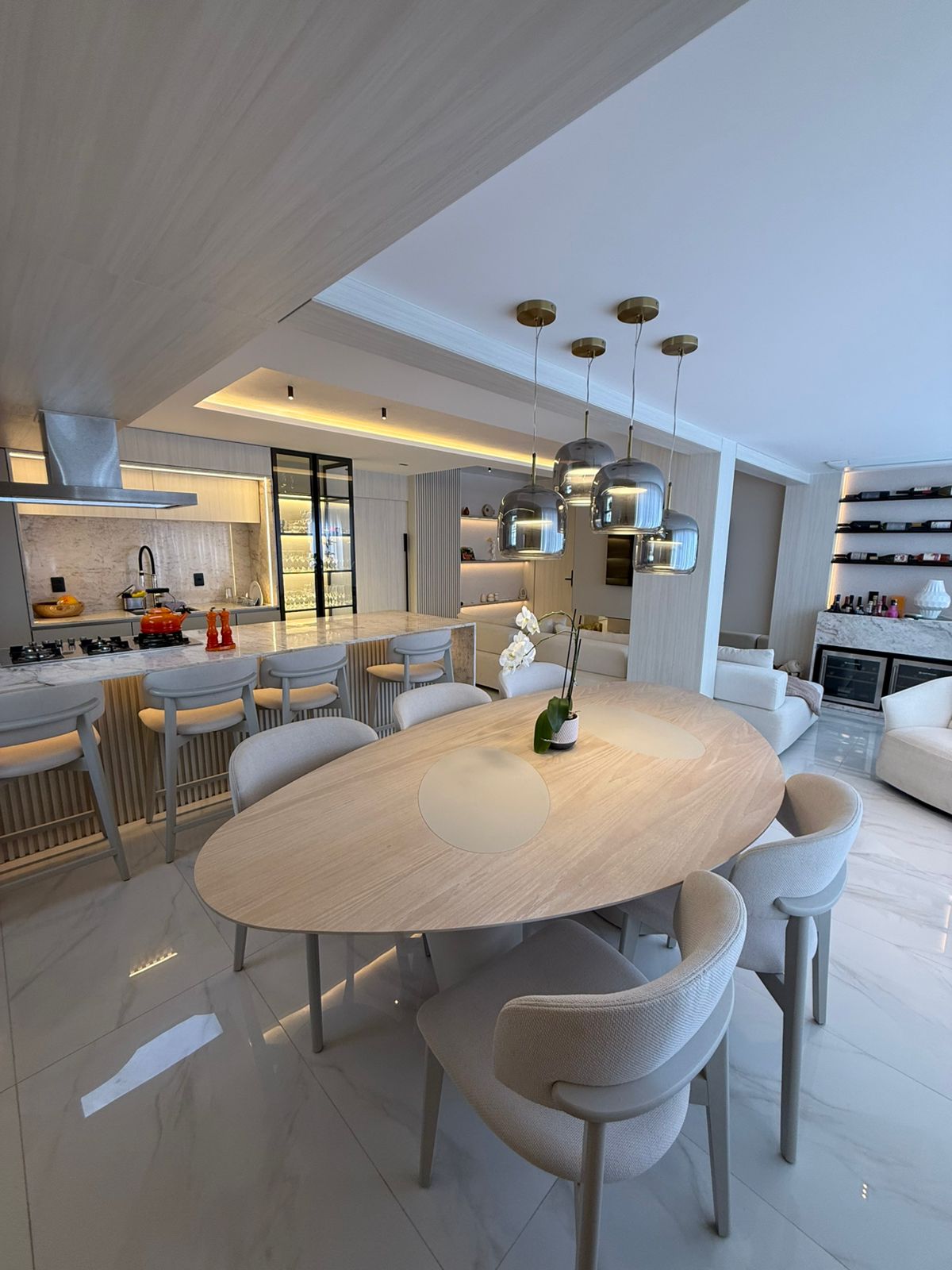 APARTAMENTO A VENDA