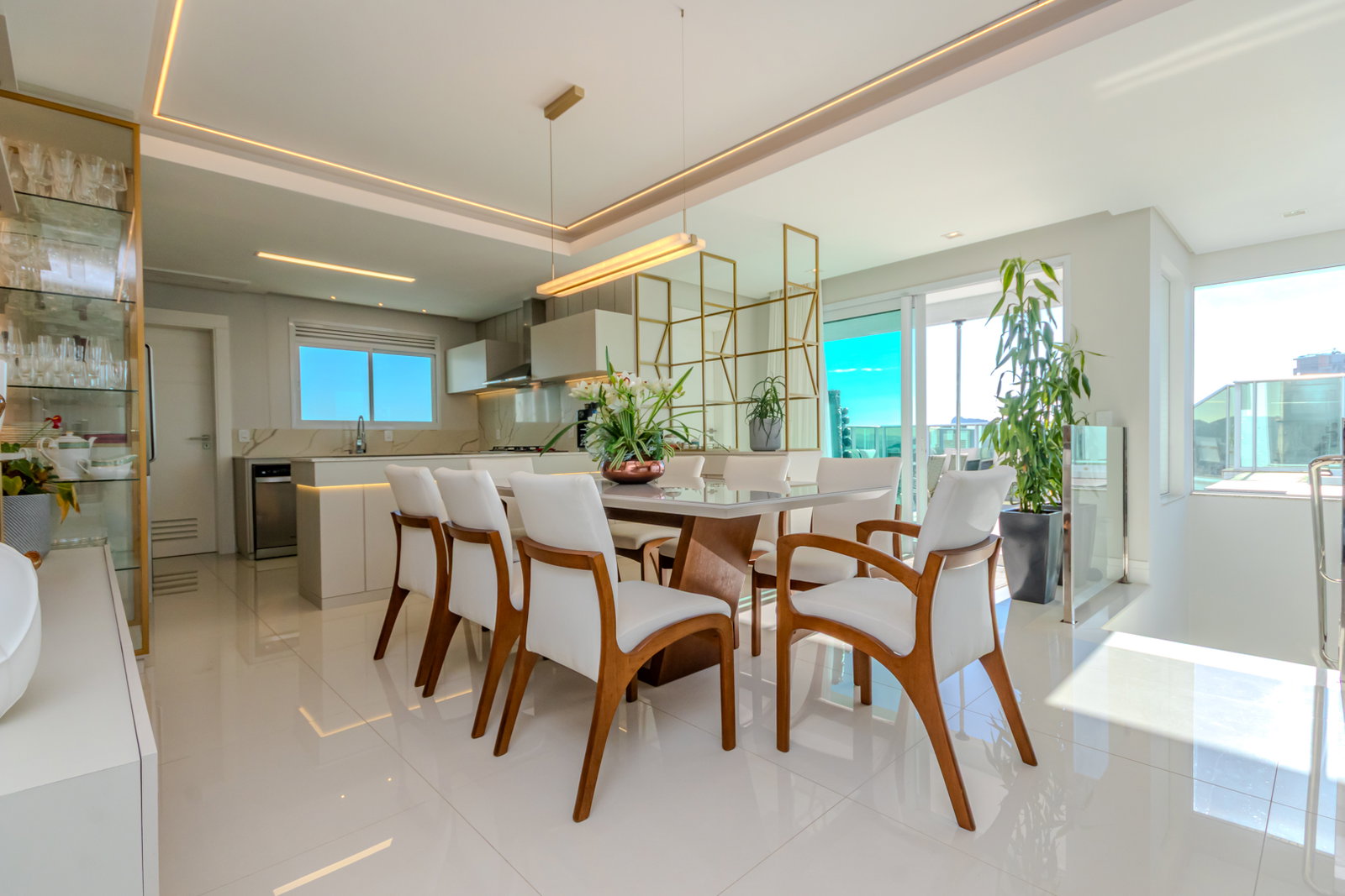 COBERTURA DUPLEX