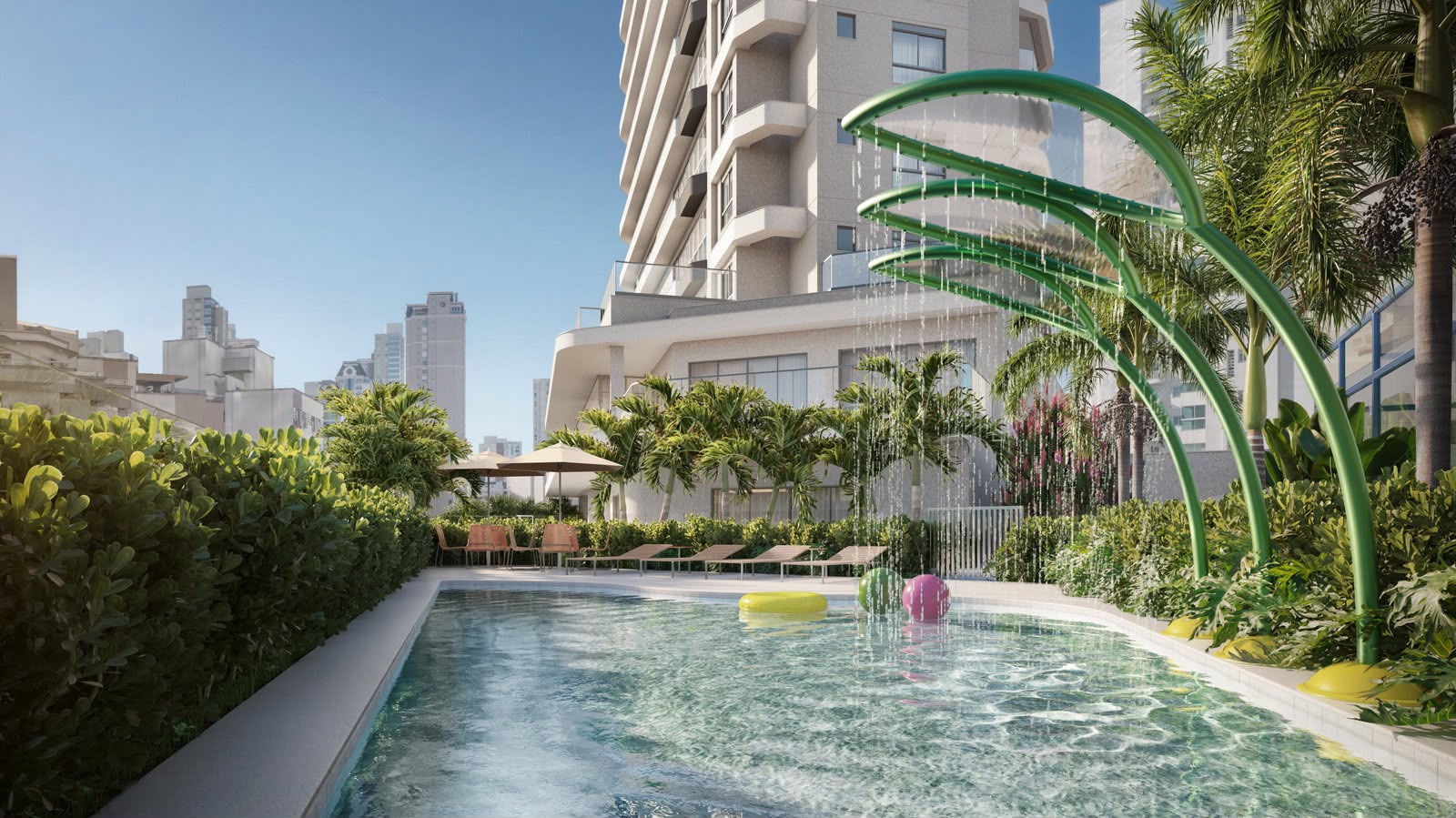 APARTAMENTO A VENDA