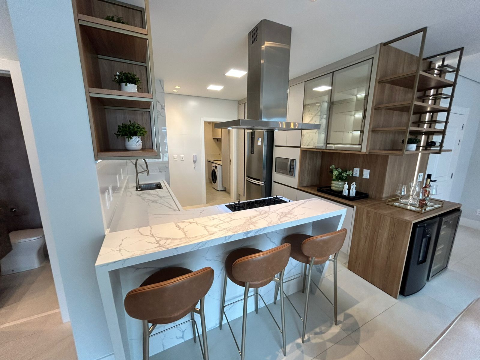 APARTAMENTO LOCAÇÃO