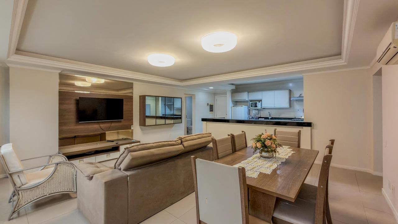 APARTAMENTO LOCAÇÃO