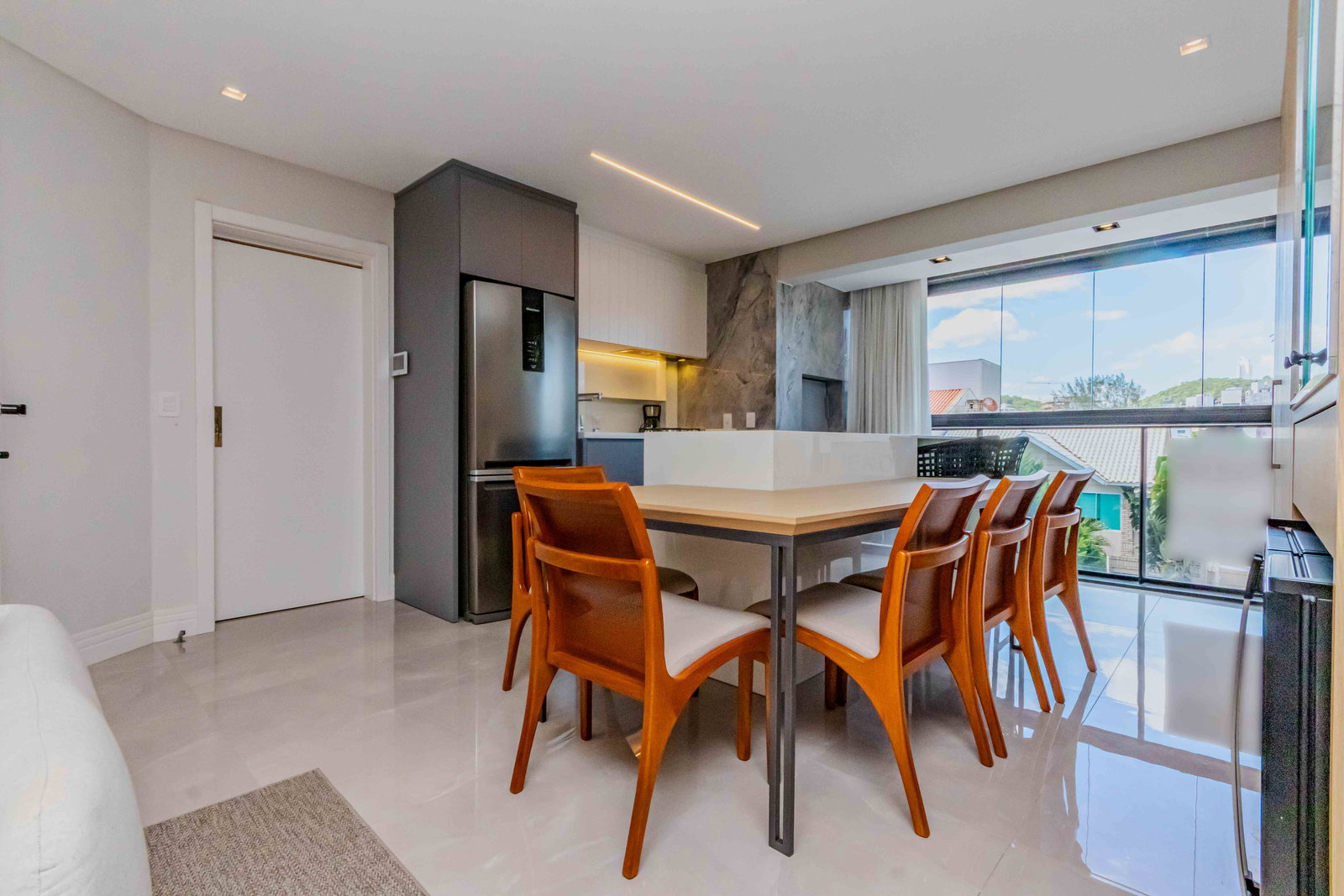 APARTAMENTO A VENDA