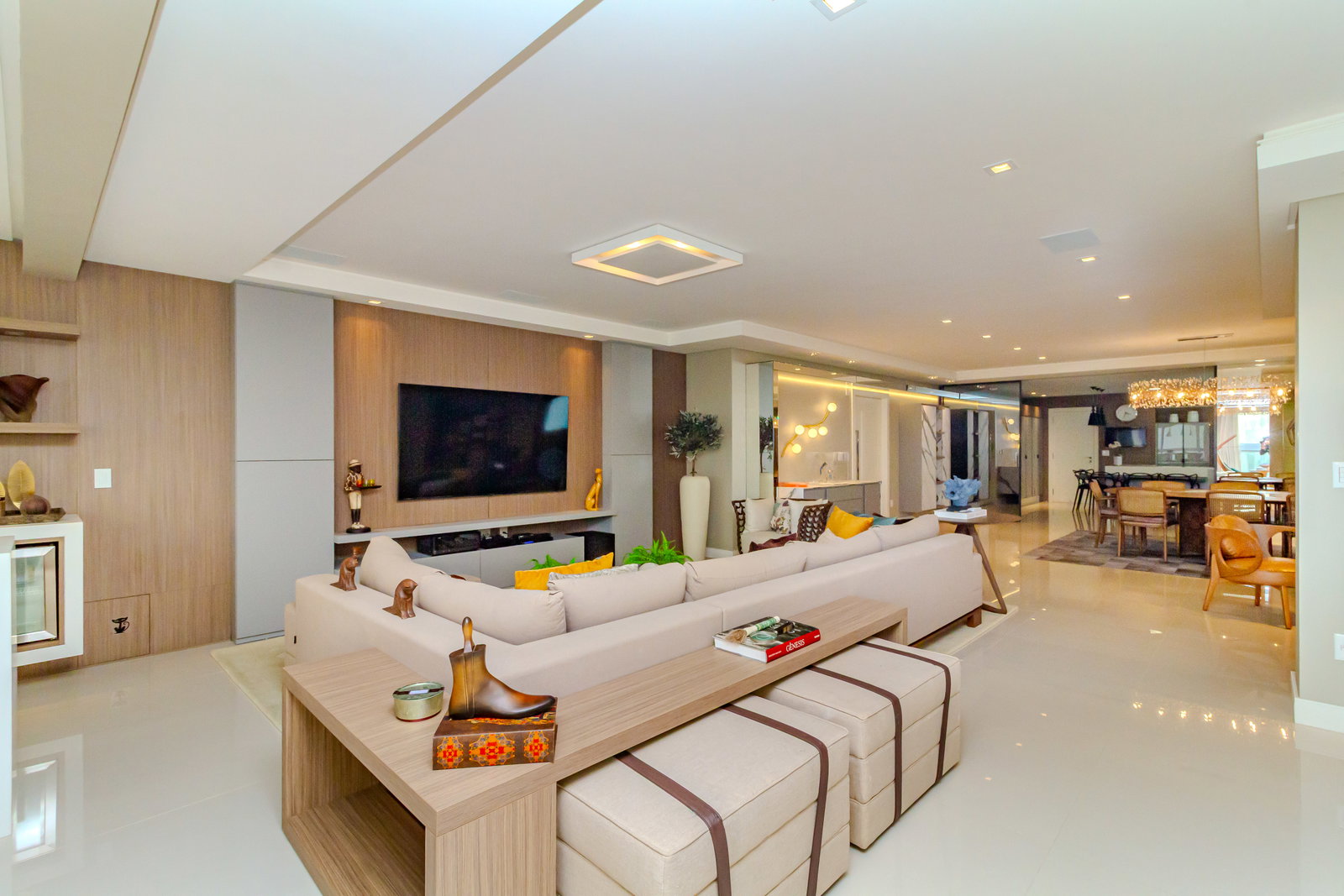 APARTAMENTO A VENDA