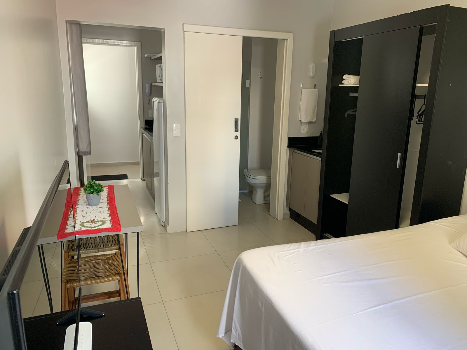 APARTAMENTO LOFT LOCAÇÃO