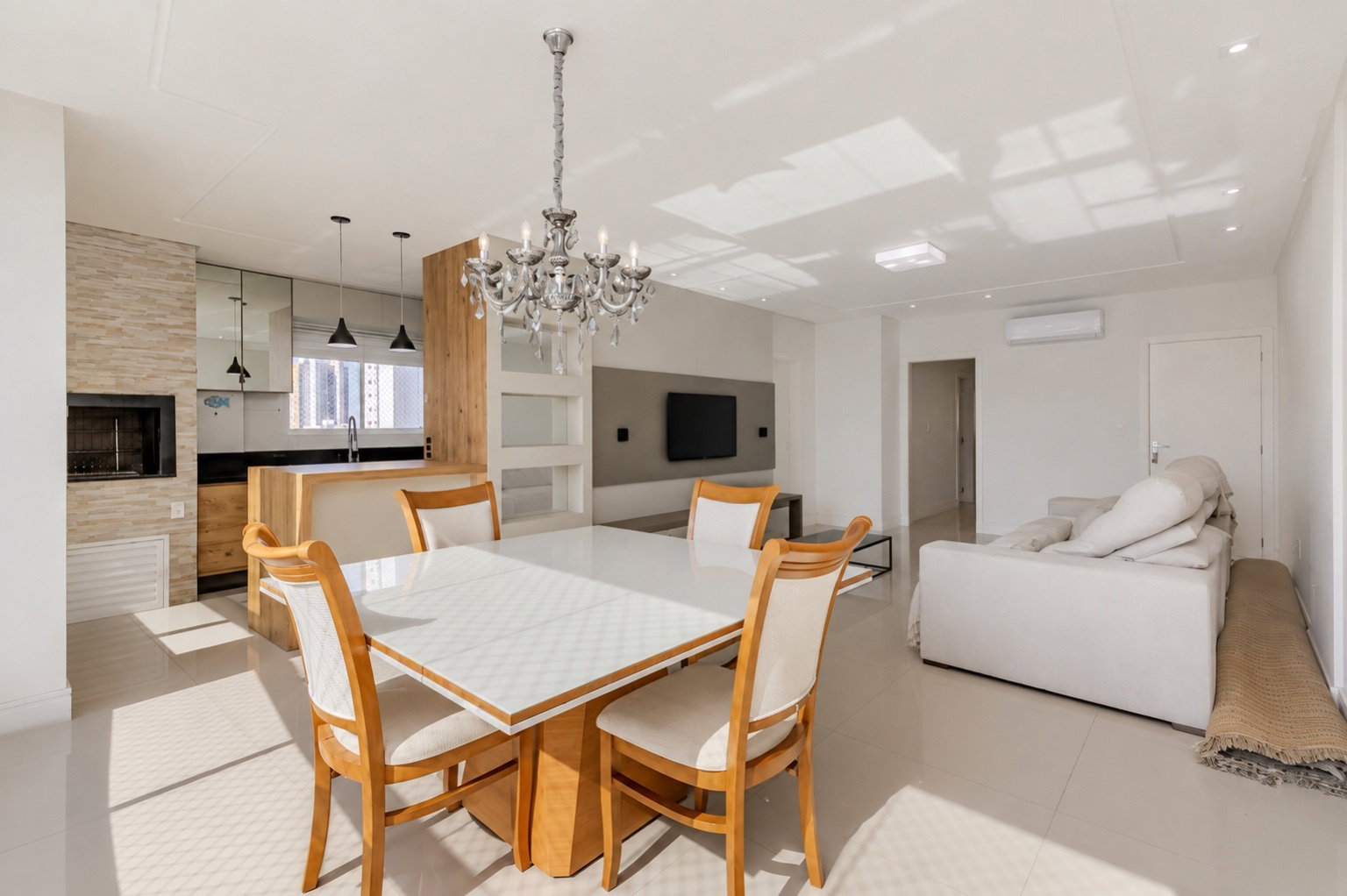 APARTAMENTO A VENDA