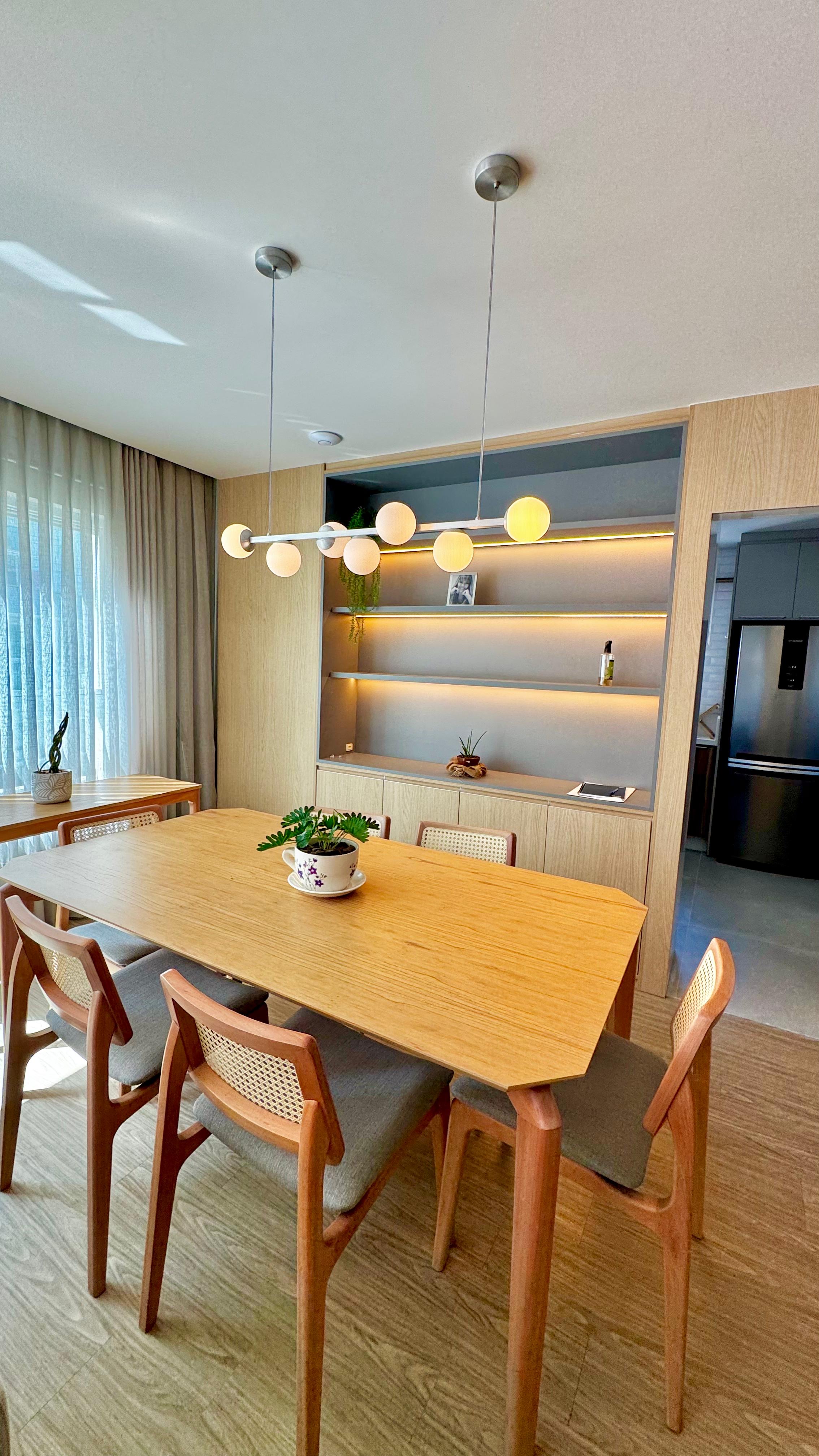 APARTAMENTO LOCAÇÃO