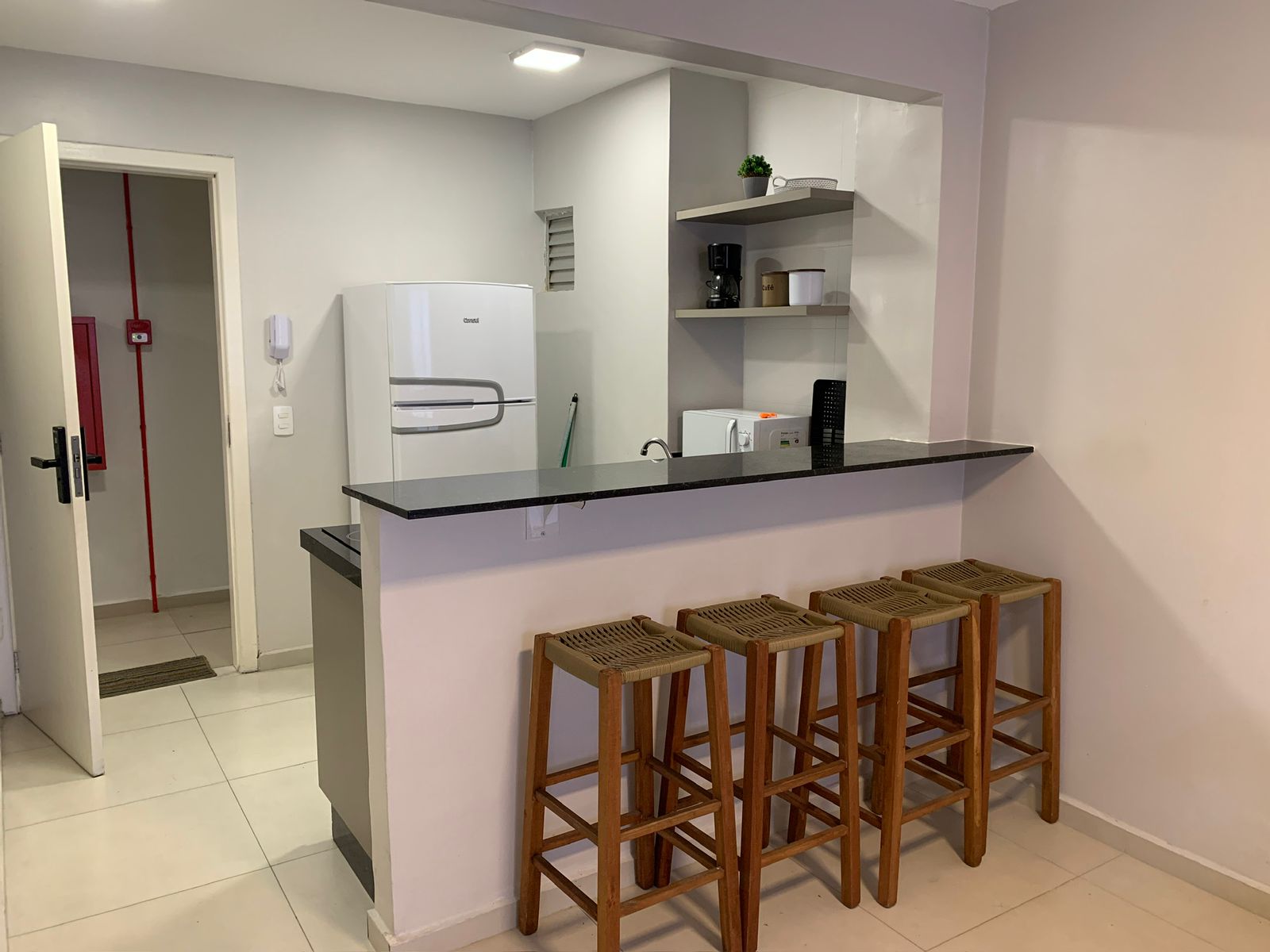 APARTAMENTO LOCAÇÃO